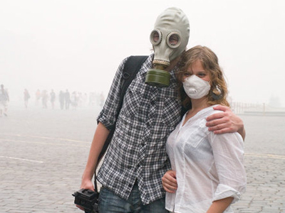 Επιστρέφουν οι καπνοί στη Μόσχα