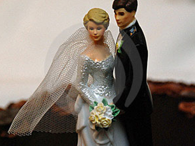 Παντρεύτηκαν 2η φορά για την… πεθερά