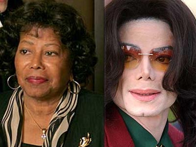 Katherine Jackson: Άφησαν το γιο μου να πεθάνει