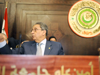 Εγγυήσεις… πριν από τις ειρηνευτικές συνομιλίες