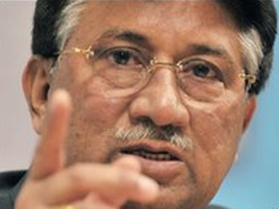 Επιστρέφει ο Μουσάραφ στο Πακιστάν