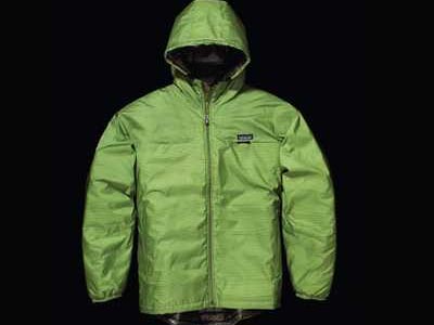 Μπουφάν… από μπουκάλια