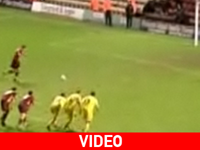 Όταν η μπάλα χάνει… το στόχο της