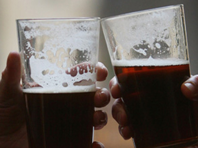 Μπύρα κατά του καρκίνου του προστάτη Μπύρα κατά του καρκίνου του προστάτη