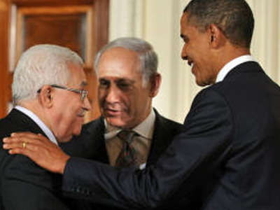 Αίγυπτος: Αδράξτε την ευκαιρία για ειρήνη