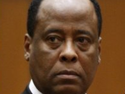 Ελεύθερος να ασκεί την ιατρική ο Murray