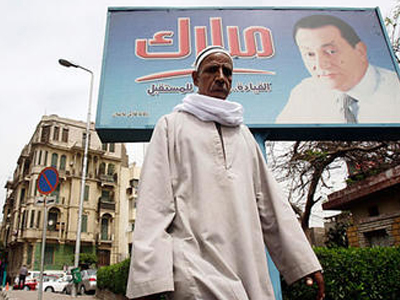 Η αργή ανάρρωση του Μουμπάρακ «βαρίδιο» για τις αγορές