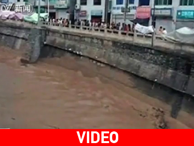 Πάνω από 700 οι νεκροί στην Κίνα