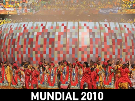 Η έναρξη του Mundial… σε εικόνες