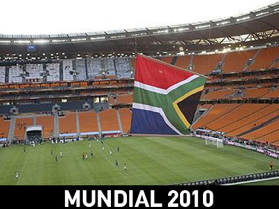 Απεργία εν μέσω Mundial