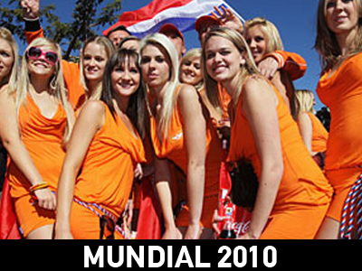 Οι μικρές Ολλανδέζες… εκνεύρισαν τη Fifa