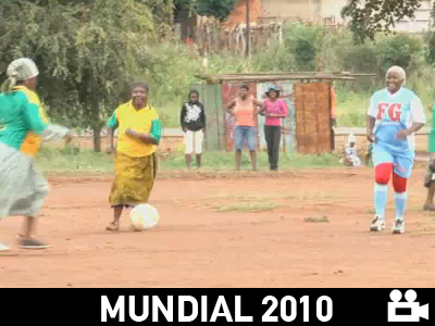 Γιαγιάδες… εν δράσει!