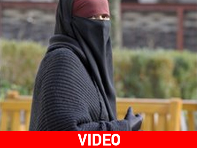 Άρνηση υπηκοότητας χάριν της μαντίλας