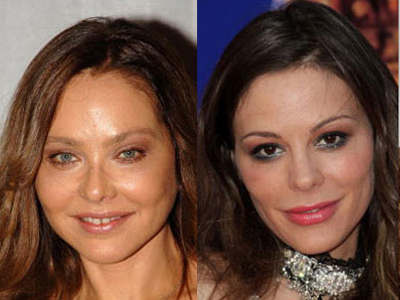 Το μήλο κάτω από τη μηλιά…