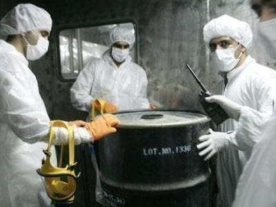 Τεχεράνη: “Το συζητά” για τα πυρηνικά του