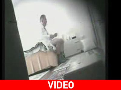 Μετά το ερωτικό video… η παραίτηση Μετά το ερωτικό video… η παραίτηση