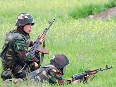 Αιματηρές συγκρούσεις στο Ναγκόρνο- Καραμπάχ