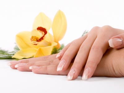 Παρανυχίδες και πετσάκια!