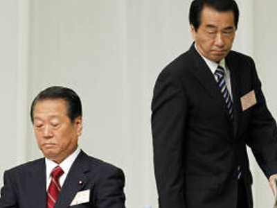 Επεκράτησε ο Καν στην Ιαπωνία