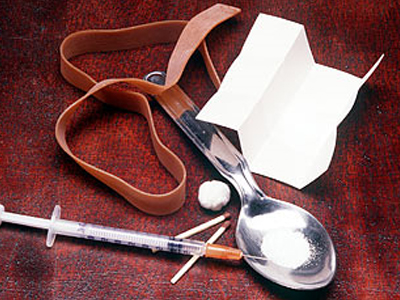 Παιδιά εθισμένα σε ναρκωτικά και αλκοόλ