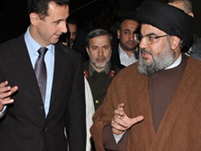 Διεθνής ανησυχία για την προμήθεια πυραύλων στο Λίβανο