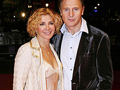 Richardson – Neeson: Και πάλι μαζί