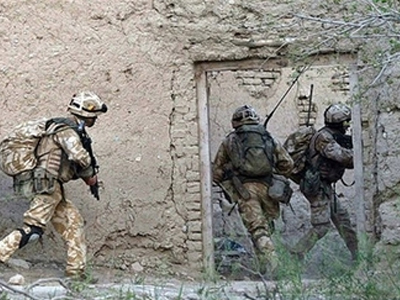 Νεκρή… κατά λάθος, από νατοϊκά πυρά