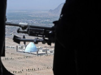 Νεός φόρος αίματος ξένων στρατιωτών στο Αφγανιστάν