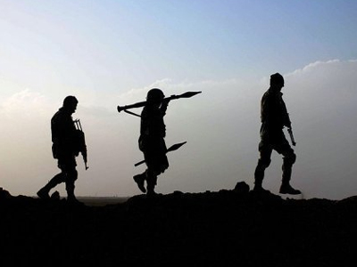 Απώλειες στη δύναμη του ΝΑΤΟ στο Αφγανιστάν