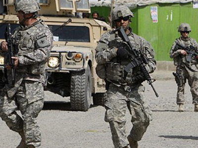 2009: Η πιο αιματηρή χρονιά για το ΝΑΤΟ στο Αφγανιστάν