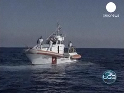 Ραδιενεργή ρύπανση από τη Μαφία