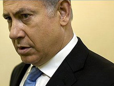 Καμία δέσμευση για «ξεπάγωμα» της εποικιστικής δραστηριότητας