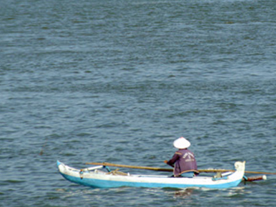 Αύξηση πειρατικών επιθέσεων στην Κινεζική Θάλασσα