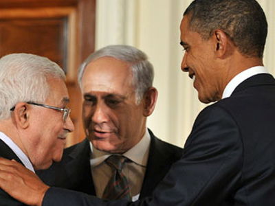 Αναζητά νέες λύσεις για το Μεσανατολικό