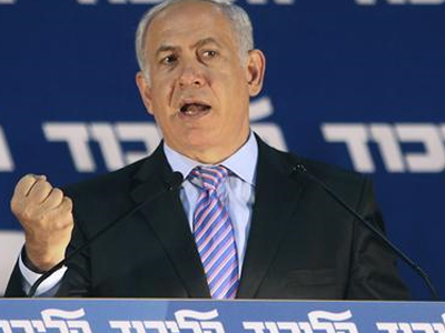 Αναχώρησε για ΗΠΑ ο Νετανιάχου