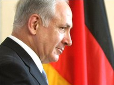 Ισραηλινός πρωθυπουργός: Έτοιμος να συζητήσει με τον Abbas