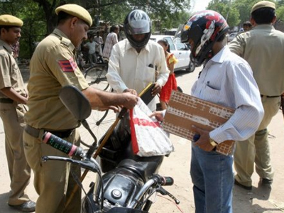 Νέο Δελχί: Φόβοι επιθέσεων σε ξένους υπηκόους