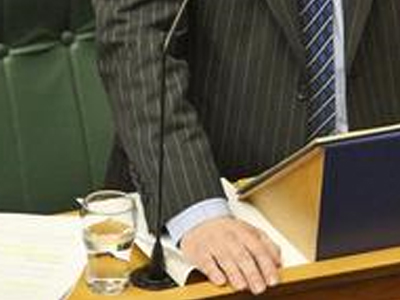 Ν. Ζηλανδία: “Μία ή άλλη” οι φόροι στους πολίτες