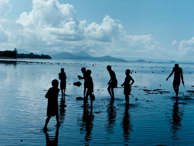 Σώθηκαν μετά από δύο μήνες στη θάλασσα