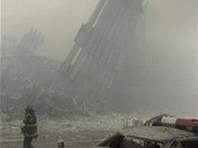 Αποζημιώσεις για τη σκόνη της επίθεσης της 11/9