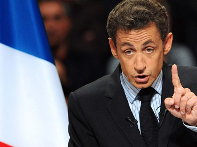 Στη “φάκα” οι συντάκτες απειλητικών επιστολών προς τον Sarkozy