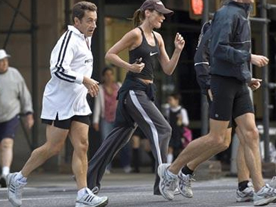 Σε δίαιτα… οι βουλευτές του Sarkozy