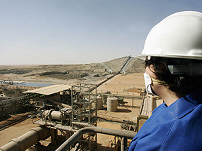 Γάλλος ΥΠΕΞ: Βλέπει την αλ Κάιντα πίσω από την απαγωγή