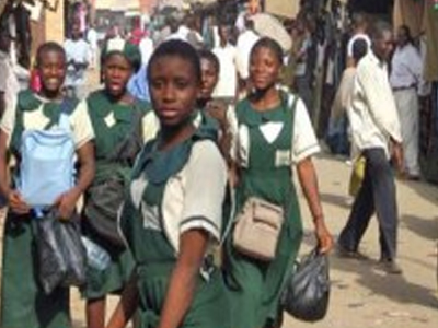 Διαπραγματεύσεις για την απελευθέρωση παιδιών ομήρων