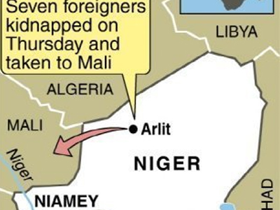 Γαλλία: Διαπραγματεύσεις για τη ζωή των ομήρων