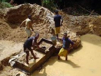 Νιγηρία: Μαζικοί θάνατοι από δηλητηρίαση