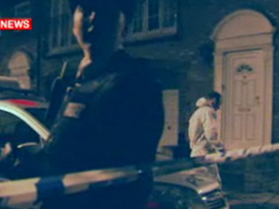 Στο εδώλιο ο “δράκος” του Λονδίνου