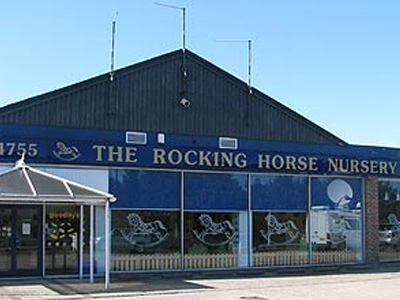 Μυστήριο με σεξουαλική κακοποίηση παιδιών νηπιαγωγείου