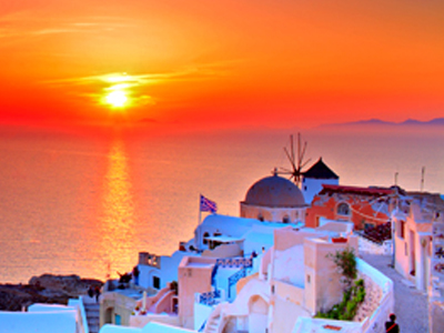 Κάθε νησί… και ήπειρος