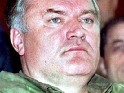 Νόμιζαν ότι έπιασαν τον Μλάντιτς…